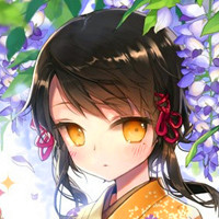 超萌头像可爱二次元女生动漫图片