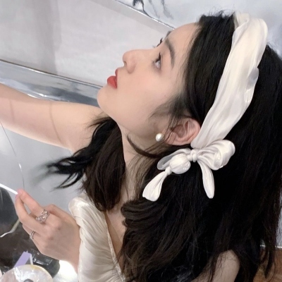 2025年最火爆的女生头像