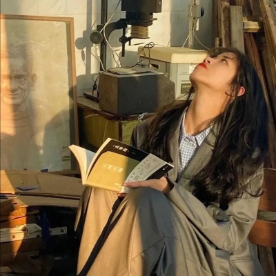 qq女生头像2025年最流行高清图片