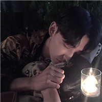 男生头像宠物系列