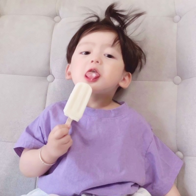 微信头像可爱小男孩萌宝高清图片