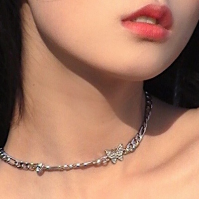 抖音超火女生部位头像