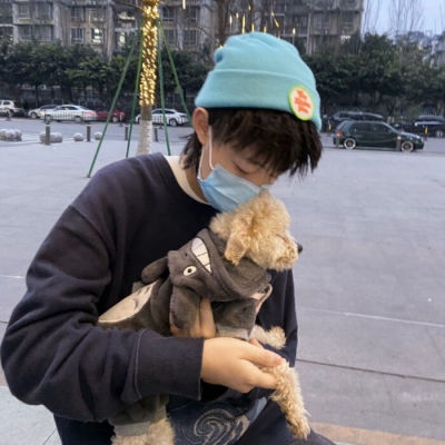 微信真人头像男生真实照片