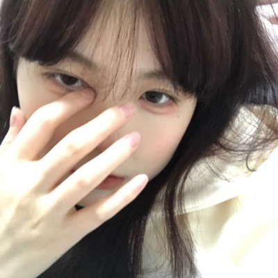 高级温柔气质女头