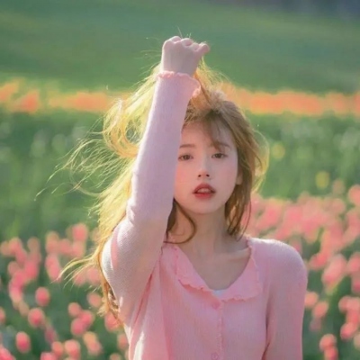 qq女生头像2025年最流行高清图片