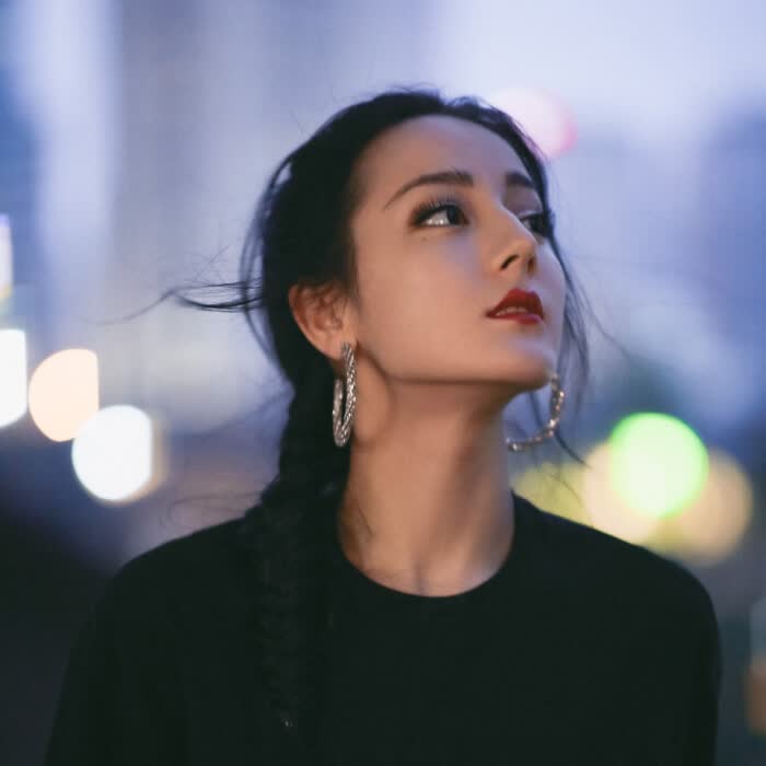 高级伤感内心孤独高清微信头像