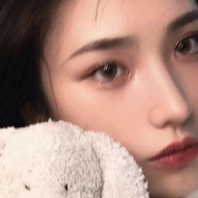 女霸气冷酷有杀气的帅气头像图片