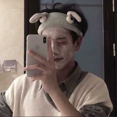 超帅小哥哥真实男头图片