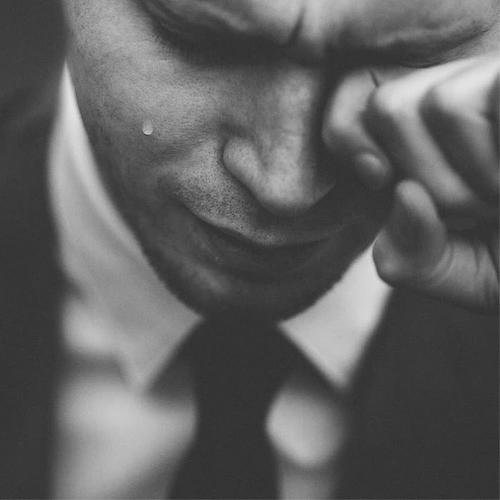高级伤感内心孤独高清微信头像