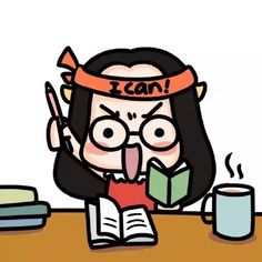 考试专用玄学头像