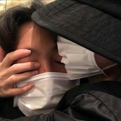 稀有神仙情侣头像独一无二真人图片