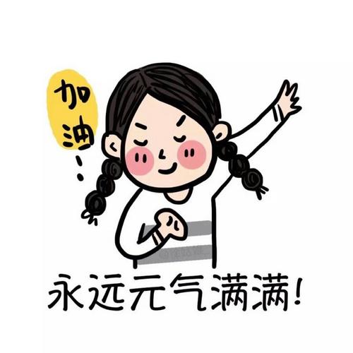 考试专用玄学头像