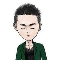 男生帅气寸头动漫头像