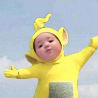 可爱搞怪ins头像小孩