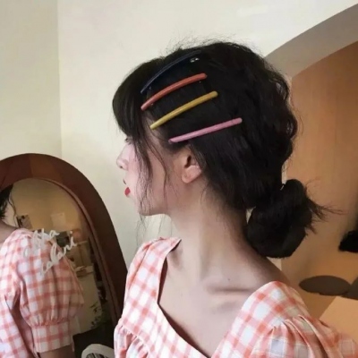 小众却很惊艳的朋友圈头像