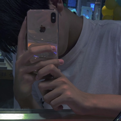 微信真人头像男生真实照片