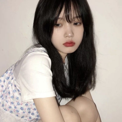 2025年最火爆的女生头像