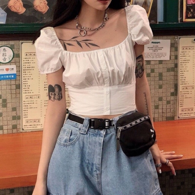 抖音超火女生部位头像