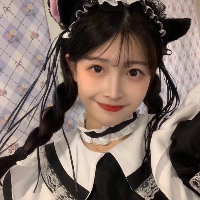 温柔女头真人露脸好看漂亮图片