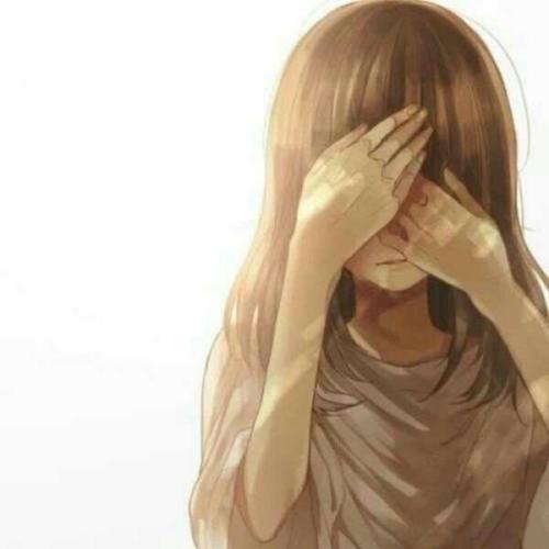 高级伤感内心孤独高清微信头像