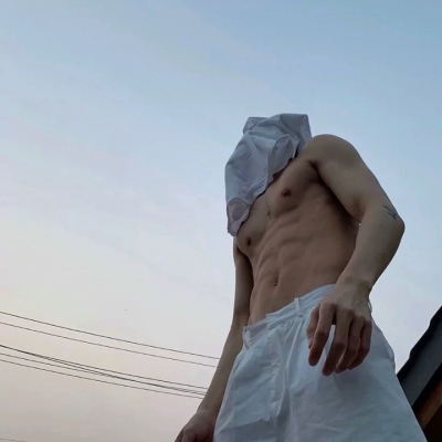 男头ins高级质感小众图集