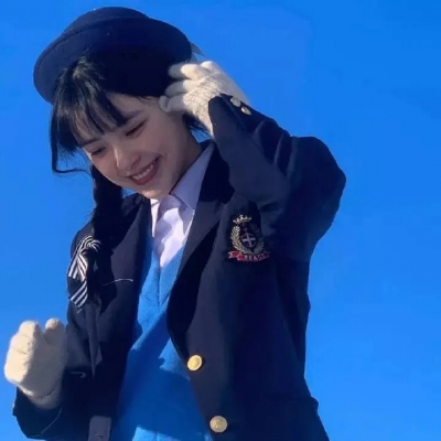 2025年网络流行快手女图片
