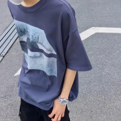 微信头像男生个性阳光帅气