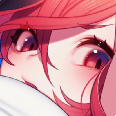 痞气动漫头像女
