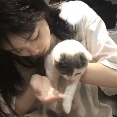 高级温柔气质女头
