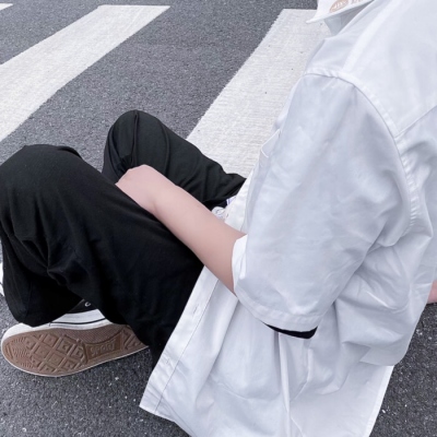 微信真人头像男生真实照片