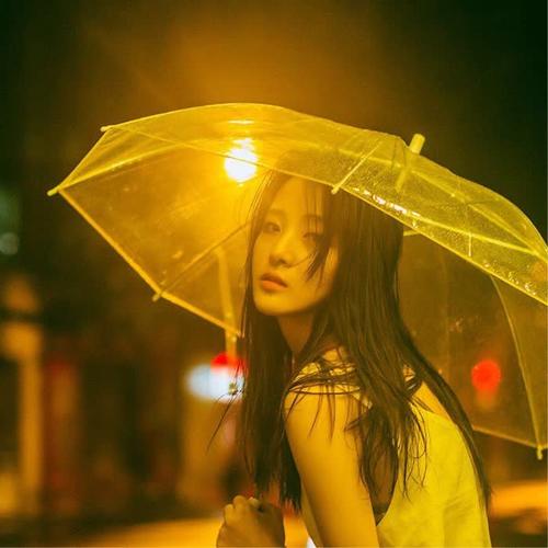 高级伤感内心孤独高清微信头像