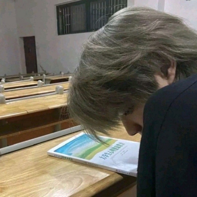 痞帅男生头像霸气颓废高清图片
