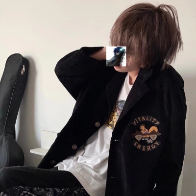 单人头像男生高级感微信图片
