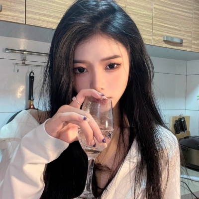 高级温柔气质女头