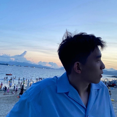ins真人酷帅男头