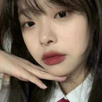 温柔女头真人露脸好看漂亮图片