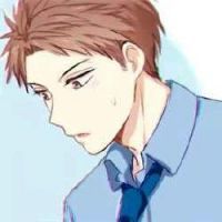 动漫男头微信2025情头