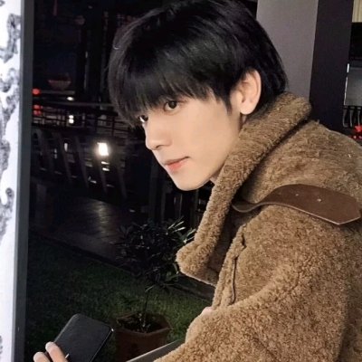 男头ins高级质感小众图集