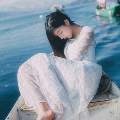 高级伤感内心孤独高清微信头像