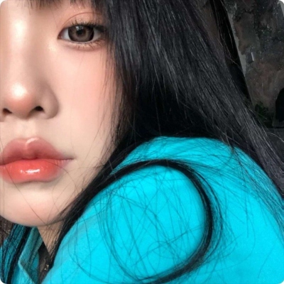 女孩头像ins高级质感高冷女生图片