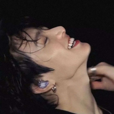 真实帅的网图男生头像图片
