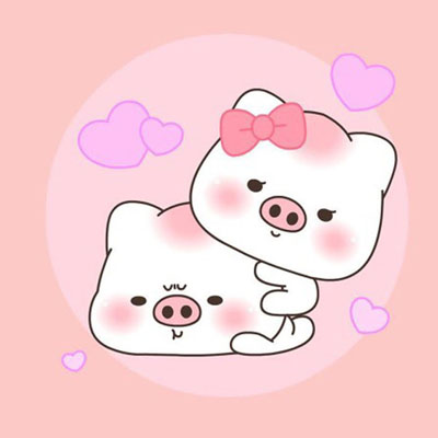 2025年女人好运健康平安头像图片