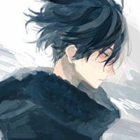动漫男头微信2025情头