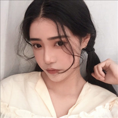 头像真人图片2025最火爆女