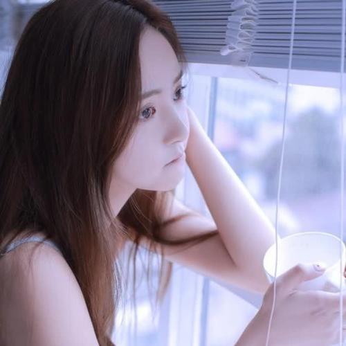 高级伤感内心孤独高清微信头像