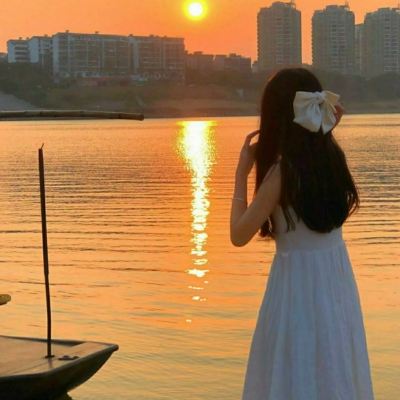 2025女生头像仙气十足好看高清图片