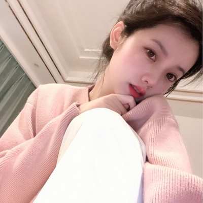 女生头像ins高级质感成熟温柔图片