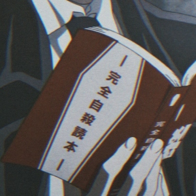 旧风格动漫男头