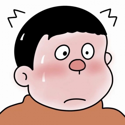 动漫可爱情头一左一右两张高清图片