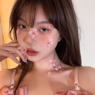 超高颜值的仙女头像图片